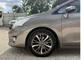 TOYOTA VERSO 2016/12 - 25