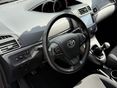 TOYOTA VERSO 2016/12 - 27