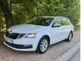 SKODA OCTAVIA Combi 1.6 CR TDI Ambition