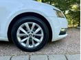 SKODA OCTAVIA 2020/6 - 7
