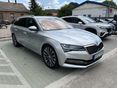 SKODA SUPERB 2019/8 - 2