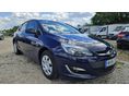 OPEL ASTRA J 1.4 T Active Magyarországi-ülésfűtés-klíma-multikormány