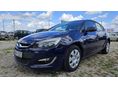 OPEL ASTRA J 2013 - 2