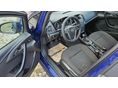 OPEL ASTRA J 2013 - 5
