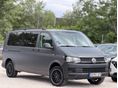 VOLKSWAGEN CARAVELLE 2.0 TDI SCR BMT Trendline RT MAGYARORSZÁGI// KAMERA // RADAR!
