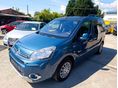 CITROEN BERLINGO 1.6 HDi XTR Multispace kivitel!!!!
