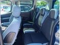 CITROEN BERLINGO 2014/9 - 10