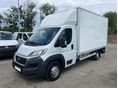 FIAT DUCATO 2.3 Mjet LWB 3.5 t Euro 6 EMELŐHÁTFAL OLDAL AJTÓ