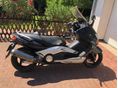 YAMAHA TMAX 500 