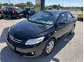 TOYOTA COROLLA Sedan 1.33 GYÖNYÖRŰ ÁLLAPOT. KLÍMA. ÜLÉSFŰTÉS. MULTIKORMÁNY. 3 KULCS!