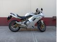 KAWASAKI ER-6F 2006/6 - 7