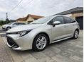 TOYOTA COROLLA Touring Sports 1.8 Hybrid Comfort Tech e-CVT Karcmentes újszerű.Magyar.1Tulaj.Ülésfűtés.LED.Márkaszervizelt.HybridGarancia!