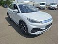 BYD ATTO 3 Design 60,4kWh PANORÁMA TETŐ! BICOLOR BŐR KÁRPIT! GARANCIÁLIS!
