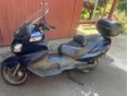 SUZUKI AN 650 BURGMAN 2004/4 - 4