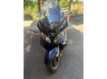 SUZUKI AN 650 BURGMAN 2004/4 - 5