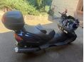 SUZUKI AN 650 BURGMAN 2004/4 - 6