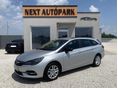 OPEL ASTRA K Sports Tourer 1.5 CDTI Business Edition Magyarországi - Gyári fény - Ülés és kormányfűtés - Végig vez. szervizkönyv