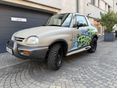SUZUKI X-90 1996/2 - 2
