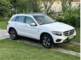 MERCEDES-BENZ GLC-OSZTÁLY 2017/9 - 2