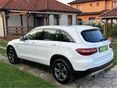 MERCEDES-BENZ GLC-OSZTÁLY 2017/9 - 3