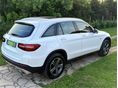 MERCEDES-BENZ GLC-OSZTÁLY 2017/9 - 4