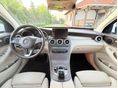 MERCEDES-BENZ GLC-OSZTÁLY 2017/9 - 6