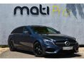 MERCEDES-BENZ CLS 350 BlueTEC d 4Matic 9G-TRONIC Hűt-Fűt. Bőr. 360Kamera. Táv-Tempomat. Harman. Navi. Bluetooth