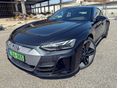 AUDI E-TRON GT 2021/12 - 2