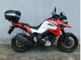 SUZUKI V-STROM 1050 DE 