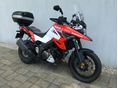 SUZUKI V-STROM 1050 DE 2021/12 - 2