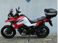 SUZUKI V-STROM 1050 DE 2021/12 - 4