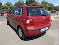 VOLKSWAGEN POLO IV 2004/12 - 2