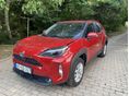 TOYOTA YARIS CROSS 2023/11 - 1