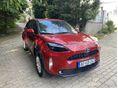 TOYOTA YARIS CROSS 2023/11 - 3