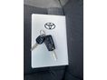 TOYOTA YARIS CROSS 2023/11 - 13