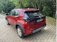 TOYOTA YARIS CROSS 2023/11 - 7