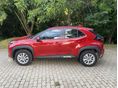 TOYOTA YARIS CROSS 2023/11 - 8