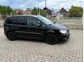 VOLKSWAGEN TOURAN 2010/4 - 1