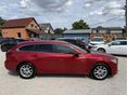 MAZDA 6 2013/6 - 6
