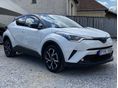 TOYOTA C-HR 1.2T Selection Magyarországi! Első tulajdonos! Gyári fényezés! 41.947 km!!!