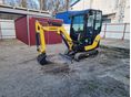YANMAR 2020 - 2