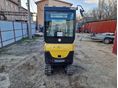 YANMAR 2020 - 4