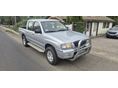 MAZDA B 2500 2.5 DK 4x4 TD Pickup