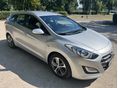 HYUNDAI I30 1.6 1.6 GDi ISG Go!