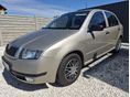 SKODA FABIA 2004/5 - 4
