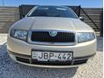 SKODA FABIA 2004/5 - 5