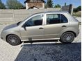 SKODA FABIA 2004/5 - 6