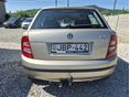 SKODA FABIA 2004/5 - 7