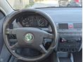 SKODA FABIA 2004/5 - 9