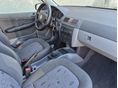 SKODA FABIA 2004/5 - 12